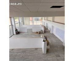 Nave en Venta en Gelves, Sevilla