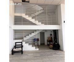 Nave en Venta en Gelves, Sevilla