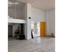 Nave en Venta en Gelves, Sevilla