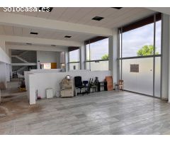 Nave en Venta en Gelves, Sevilla