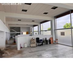 Nave en Venta en Gelves, Sevilla