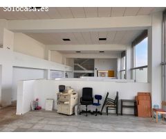 Nave en Venta en Gelves, Sevilla