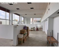 Nave en Venta en Gelves, Sevilla