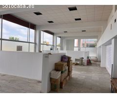 Nave en Venta en Gelves, Sevilla