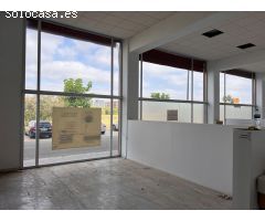 Nave en Venta en Gelves, Sevilla