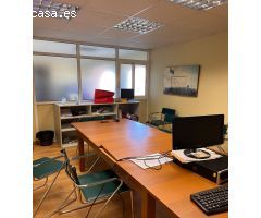 Nave en Venta en Mairena del Aljarafe, Sevilla