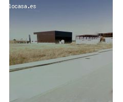 Parcela en Venta en Huevar del Aljarafe, Sevilla