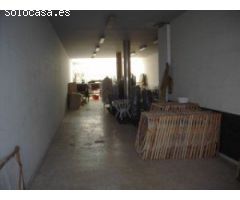 Nave en Alquiler en Tomares, Sevilla