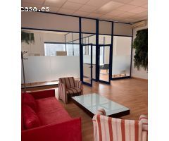 Local comercial en Alquiler en Bollullos de la Mitación, Sevilla