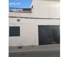 Chalet en Venta en Pilas, Sevilla