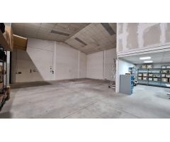 Nave en Alquiler en Mairena del Aljarafe, Sevilla
