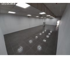 Nave en Alquiler en Mairena del Aljarafe, Sevilla