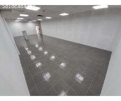 Nave en Alquiler en Mairena del Aljarafe, Sevilla