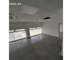 Nave en Alquiler en Mairena del Aljarafe, Sevilla