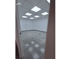 Nave en Alquiler en Mairena del Aljarafe, Sevilla