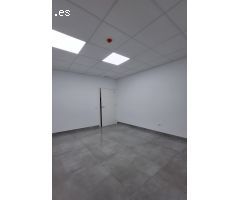Nave en Alquiler en Mairena del Aljarafe, Sevilla