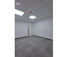 Nave en Alquiler en Mairena del Aljarafe, Sevilla