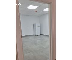 Nave en Alquiler en Mairena del Aljarafe, Sevilla