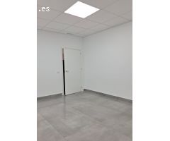 Nave en Alquiler en Mairena del Aljarafe, Sevilla