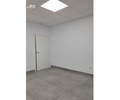 Nave en Alquiler en Mairena del Aljarafe, Sevilla