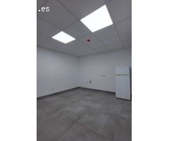 Nave en Alquiler en Mairena del Aljarafe, Sevilla