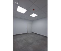 Nave en Alquiler en Mairena del Aljarafe, Sevilla
