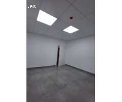 Nave en Alquiler en Mairena del Aljarafe, Sevilla