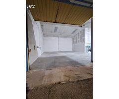 Nave en Alquiler en Mairena del Aljarafe, Sevilla
