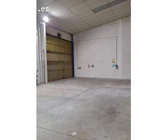 Nave en Alquiler en Mairena del Aljarafe, Sevilla