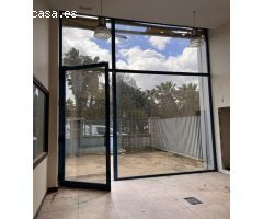 Nave en Venta en Bollullos de la Mitación, Sevilla