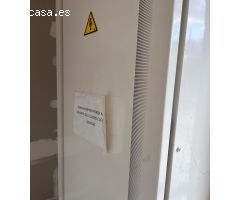 Nave en Venta en Bollullos de la Mitación, Sevilla