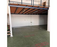 Nave en Alquiler en Mairena del Aljarafe, Sevilla