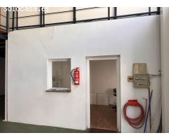 Nave en Alquiler en Mairena del Aljarafe, Sevilla