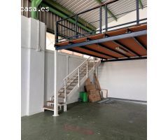 Nave en Alquiler en Mairena del Aljarafe, Sevilla