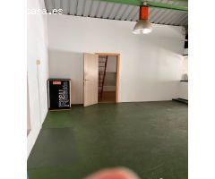Nave en Alquiler en Mairena del Aljarafe, Sevilla