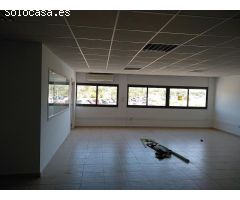 Nave en Alquiler en Mairena del Aljarafe, Sevilla