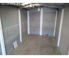 Nave en Alquiler en Mairena del Aljarafe, Sevilla