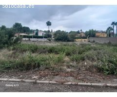 Parcela en Venta en LEliana, Valencia