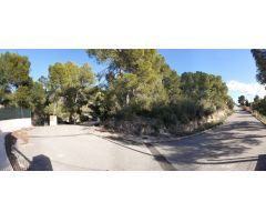 Parcela en Venta en Vilamarxant, Valencia
