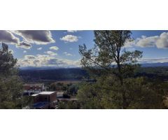 Parcela en Venta en Vilamarxant, Valencia