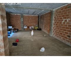 Edificio en Venta en Benaguasil, Valencia