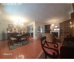 Chalet en Venta en Paterna del Madera, Valencia