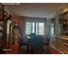 Chalet en Venta en Paterna del Madera, Valencia