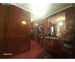 Chalet en Venta en Paterna del Madera, Valencia