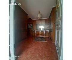 Chalet en Venta en Paterna del Madera, Valencia