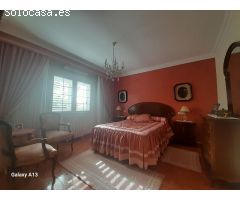 Chalet en Venta en Paterna del Madera, Valencia