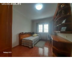 Chalet en Venta en Paterna del Madera, Valencia
