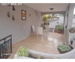 Chalet en Venta en Paterna del Madera, Valencia
