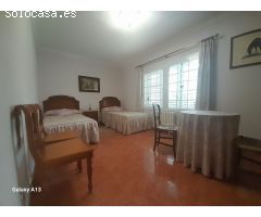 Chalet en Venta en Paterna del Madera, Valencia