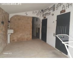 Chalet en Venta en Paterna del Madera, Valencia